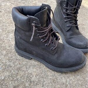 Timberland boots